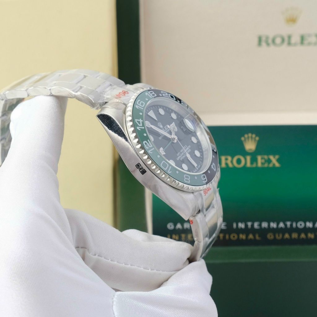 ĐỒNG HỒ NAM ROLEX GIÁ RẺ FAKE CAO CẤP MÁY NHẬT