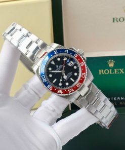 ĐỒNG HỒ NAM ROLEX GIÁ RẺ FAKE CAO CẤP MÁY NHẬT