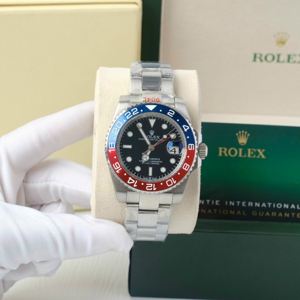 ĐỒNG HỒ NAM ROLEX GIÁ RẺ FAKE CAO CẤP MÁY NHẬT