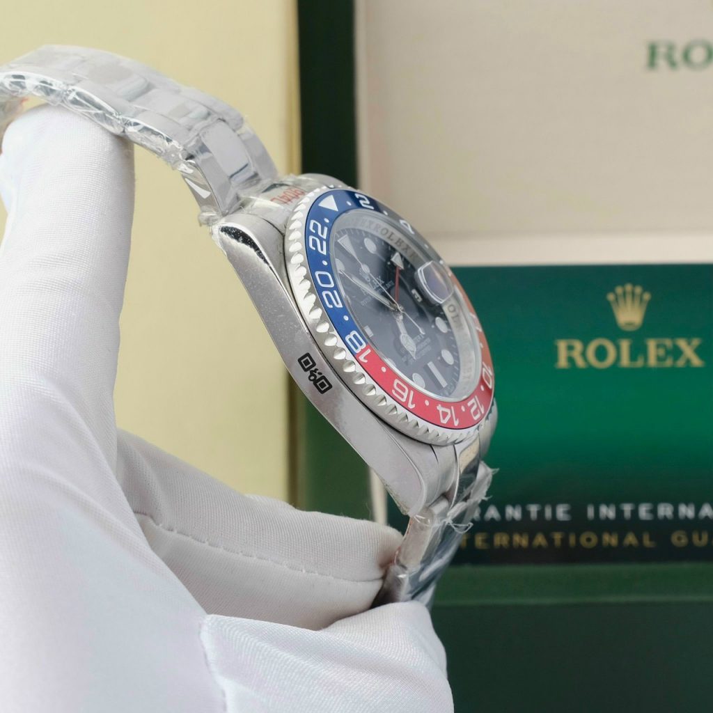 ĐỒNG HỒ NAM ROLEX GIÁ RẺ FAKE CAO CẤP MÁY NHẬT