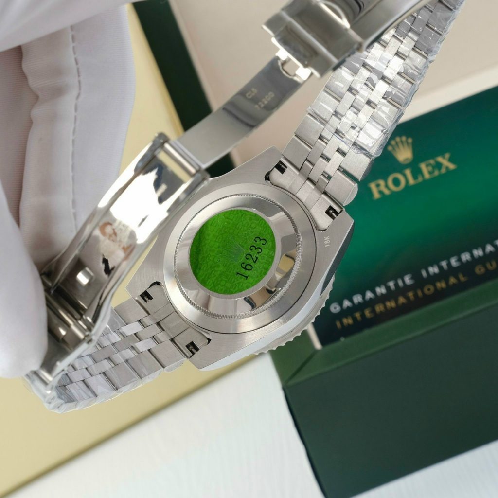 ĐỒNG HỒ NAM ROLEX GIÁ RẺ FAKE CAO CẤP MÁY NHẬT