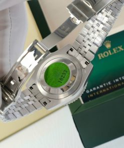 ĐỒNG HỒ NAM ROLEX GIÁ RẺ FAKE CAO CẤP MÁY NHẬT