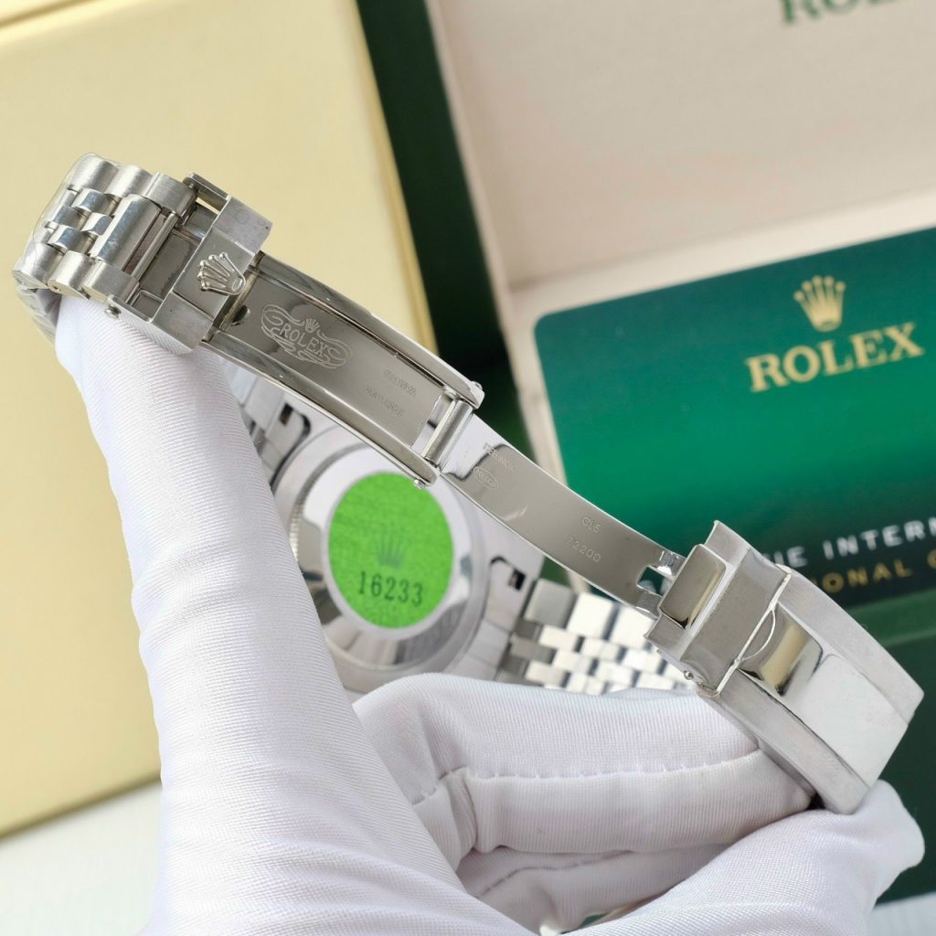ĐỒNG HỒ NAM ROLEX GIÁ RẺ FAKE CAO CẤP MÁY NHẬT