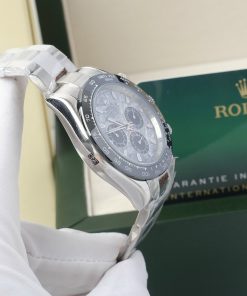 Đồng hồ Rolex Cosmograph Daytona Fake Nhật mặt thiên thạch