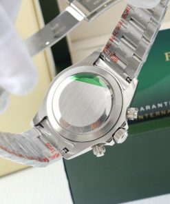 Đồng hồ Rolex Cosmograph Daytona Fake Nhật mặt thiên thạch