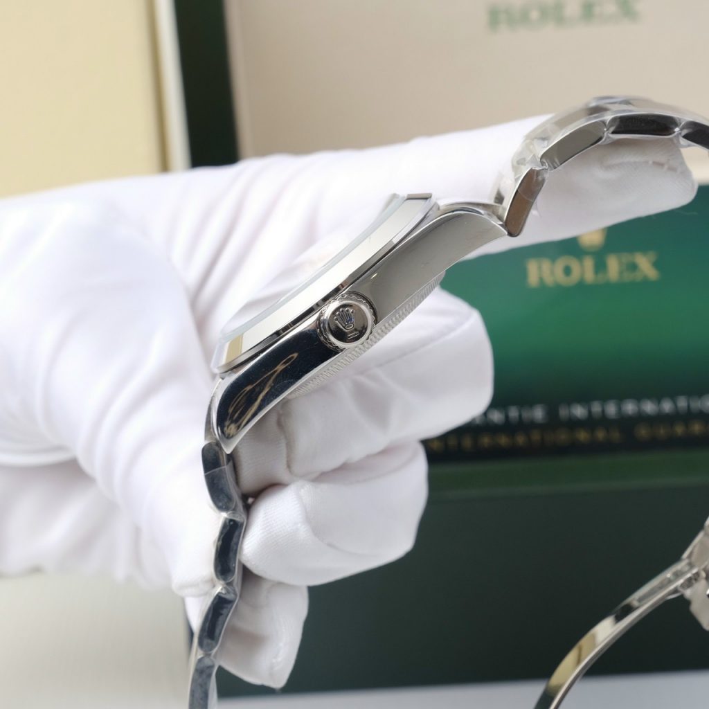 Đồng Hồ Rolex Máy Cơ Nhật Giá Rẻ