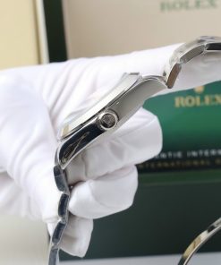 Đồng Hồ Rolex Máy Cơ Nhật Giá Rẻ