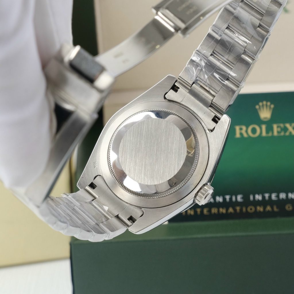 Đồng Hồ Rolex Máy Cơ Nhật Giá Rẻ