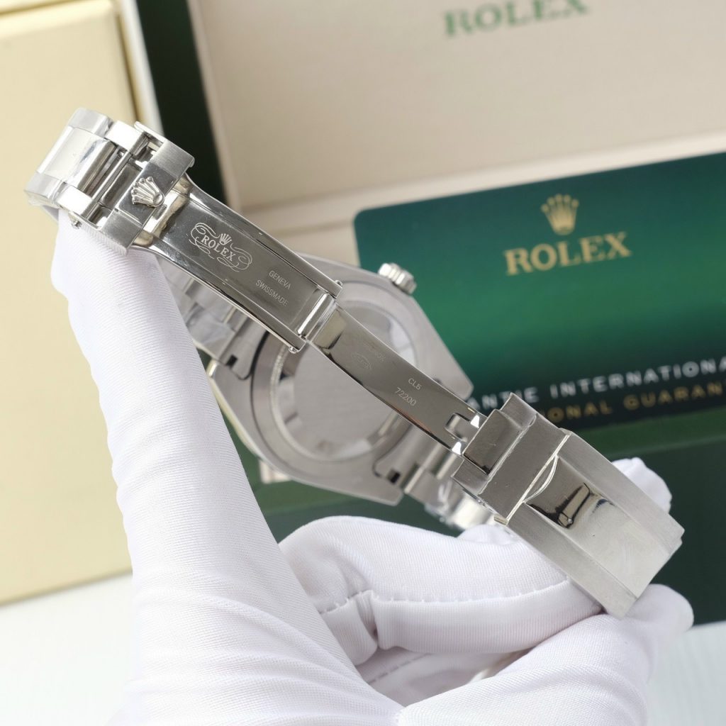Đồng Hồ Rolex Máy Cơ Nhật Giá Rẻ