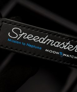 Đồng hồ Omega x Swatch Super Fake cao cấp giá rẻ Mặt Trăng