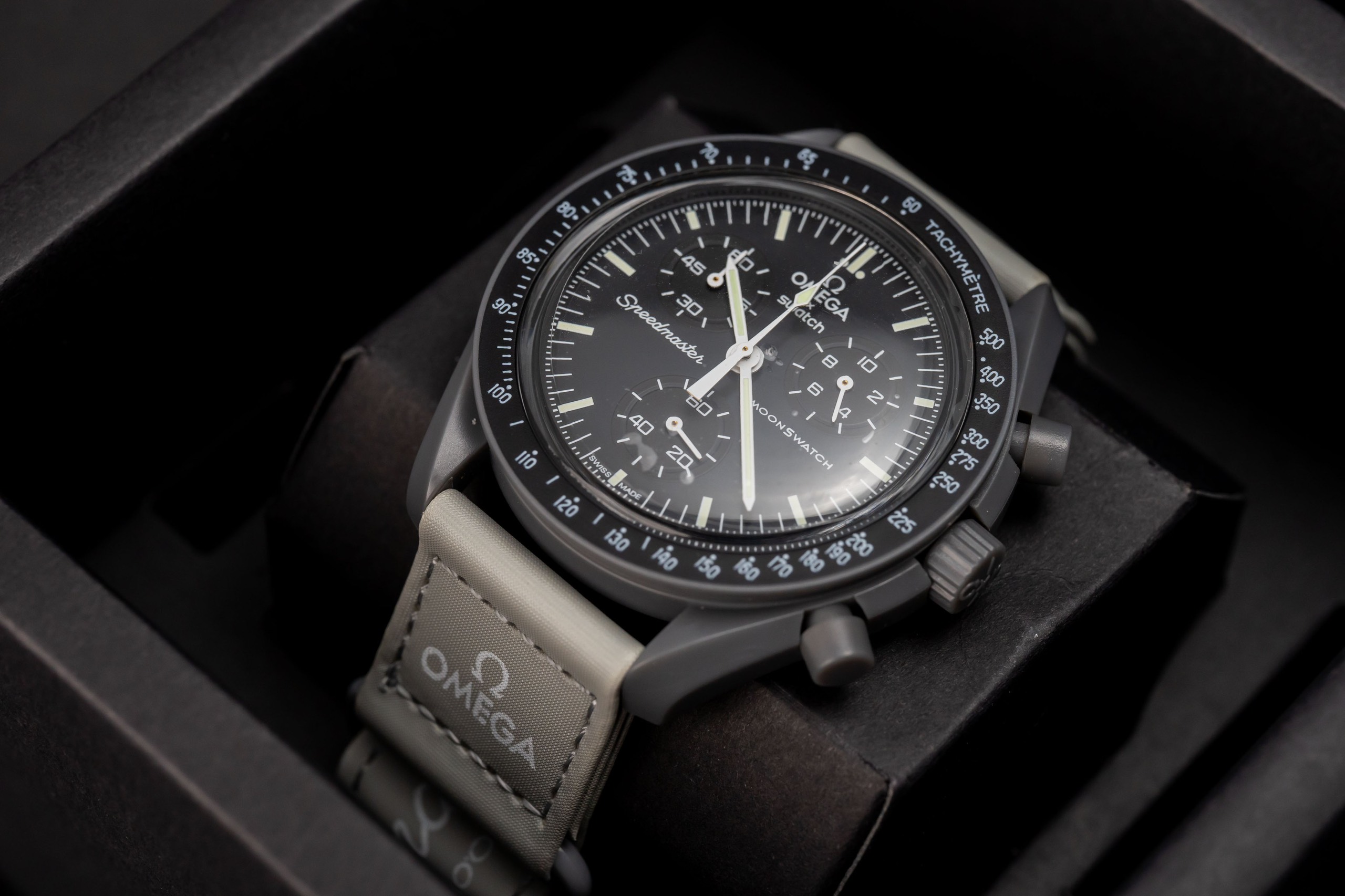 Đồng hồ Omega x Swatch Super Fake cao cấp giá rẻ Mặt Trăng Đồng hồ Omega x Swatch Super Fake cao cấp giá rẻ Mặt Trăng