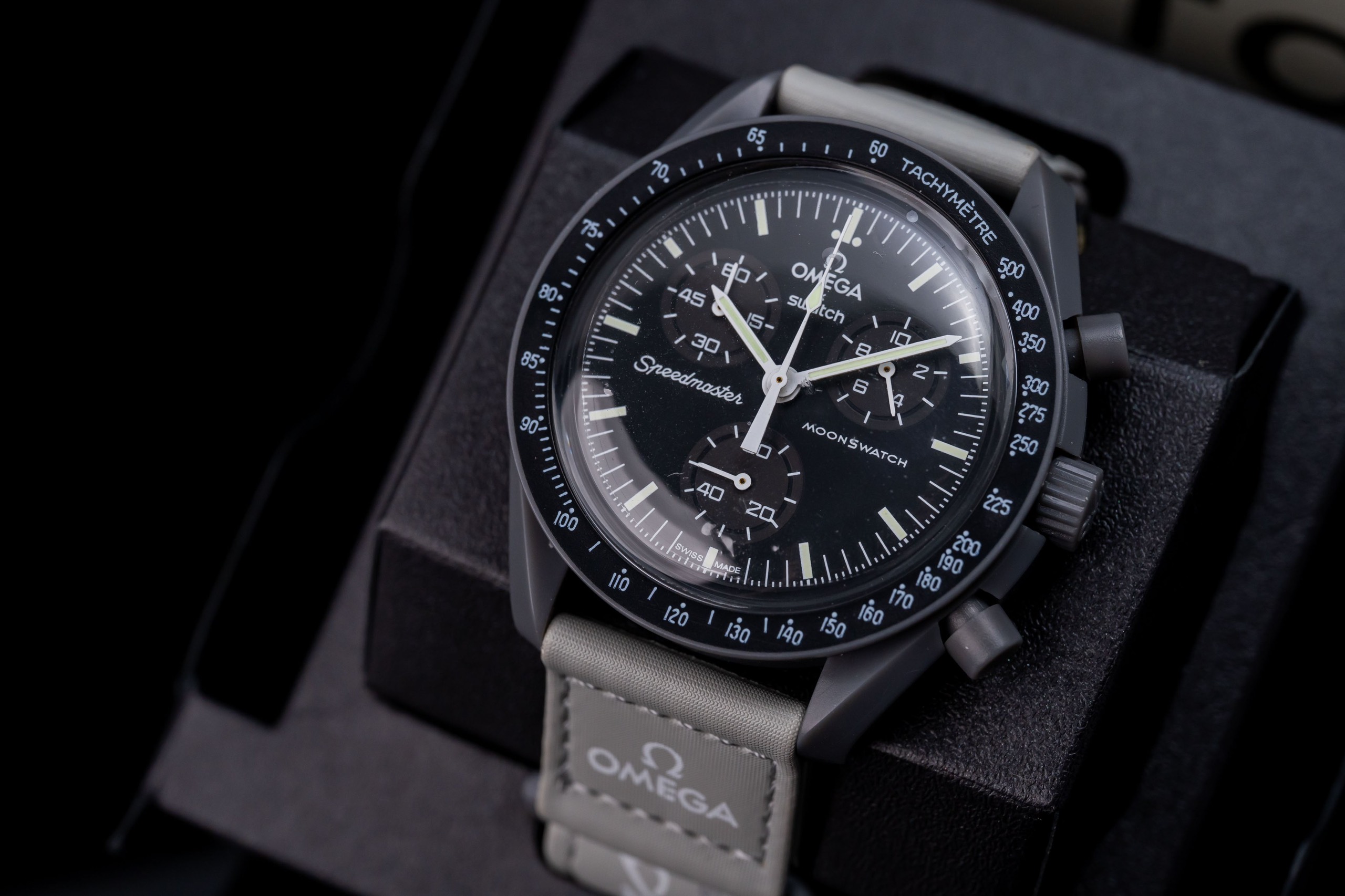 Đồng hồ Omega x Swatch Super Fake cao cấp giá rẻ Mặt Trăng Đồng hồ Omega x Swatch Super Fake cao cấp giá rẻ Mặt Trăng