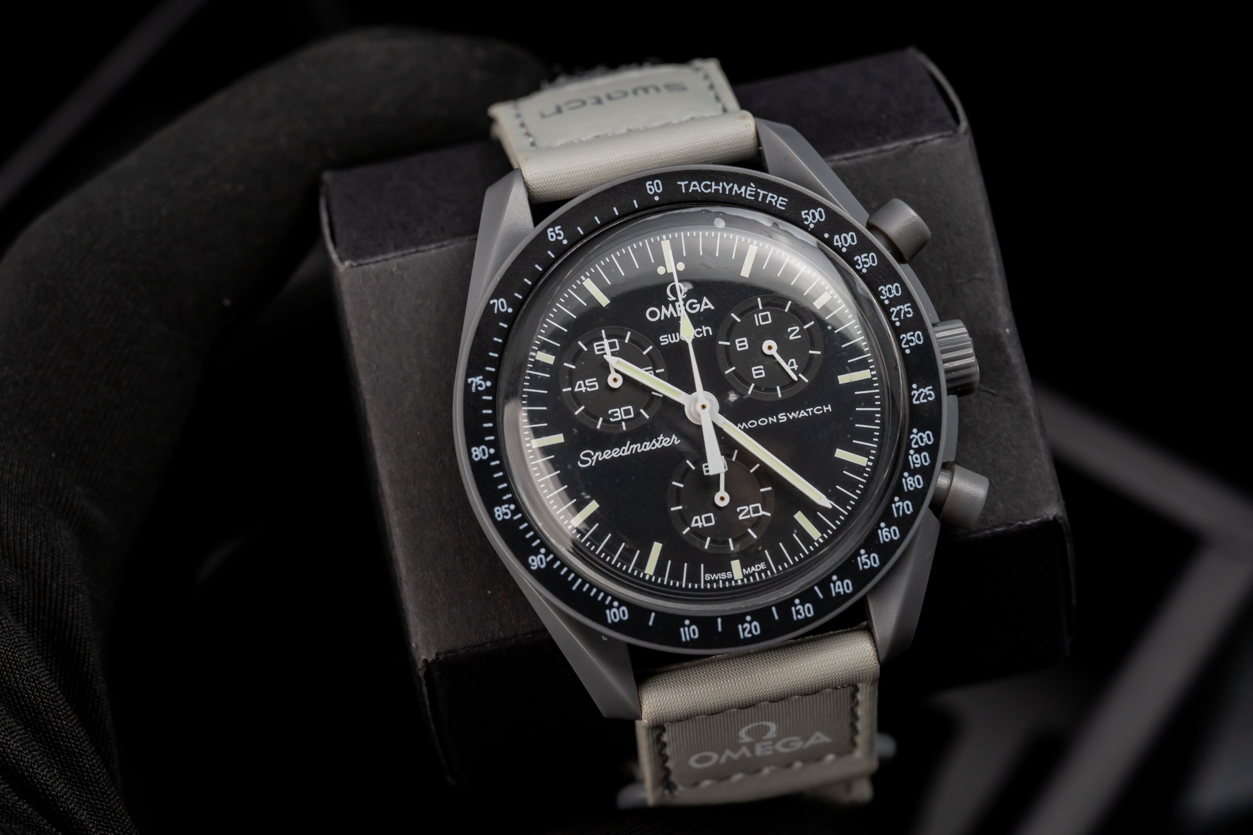 Đồng hồ Omega x Swatch Super Fake cao cấp giá rẻ Mặt Trăng Đồng hồ Omega x Swatch Super Fake cao cấp giá rẻ Mặt Trăng