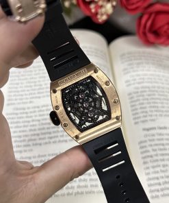 Đồng hồ Richard Mille Replica 11 Thụy Sỹ