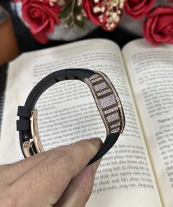 Đồng hồ Richard Mille Replica 11 Thụy Sỹ