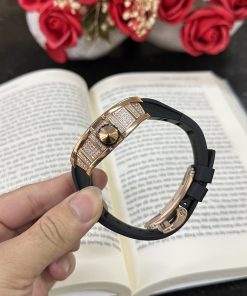 Đồng hồ Richard Mille Replica 11 Thụy Sỹ