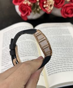 Đồng hồ Richard Mille Replica 11 Thụy Sỹ