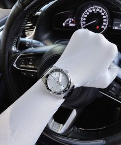 Đồng Hồ Omega Automatic