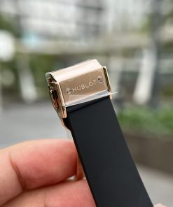 Đồng hồ Hublot Dây cao su