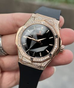 Đồng hồ Hublot Orlinski