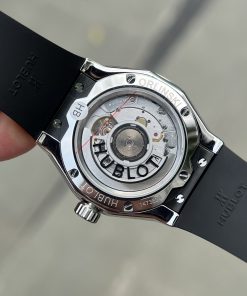 Đồng hồ Hublot đính đá Orlinski Replica 11 Thụy Sỹ HB Factory 40mm
