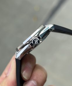 Đồng hồ Hublot đính đá Orlinski Replica 11 Thụy Sỹ HB Factory 40mm