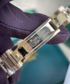 Đồng Hồ Rolex Day-Date Mặt Thiên Thạch