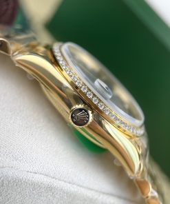 Đồng Hồ Rolex Rep 11