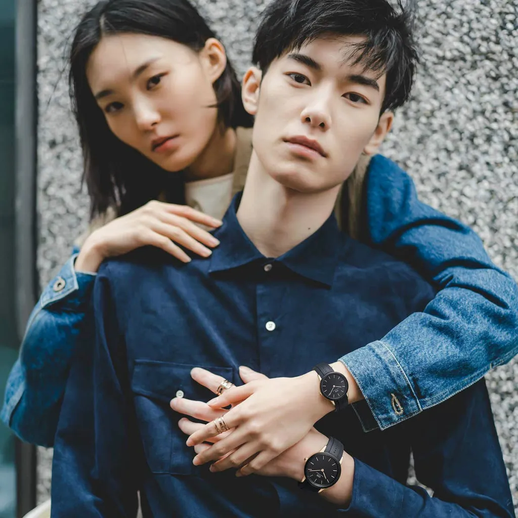 Đồng hồ đôi replica 1:1