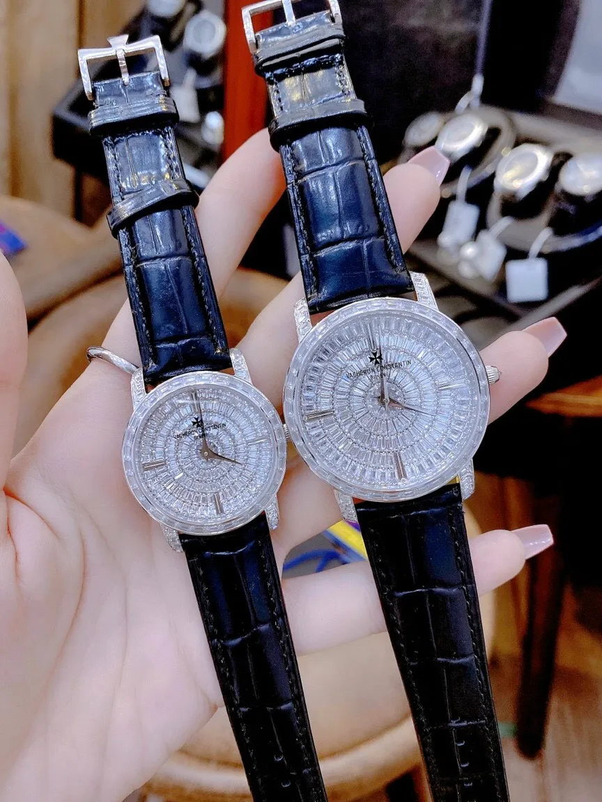 Đồng hồ đôi replica 1:1