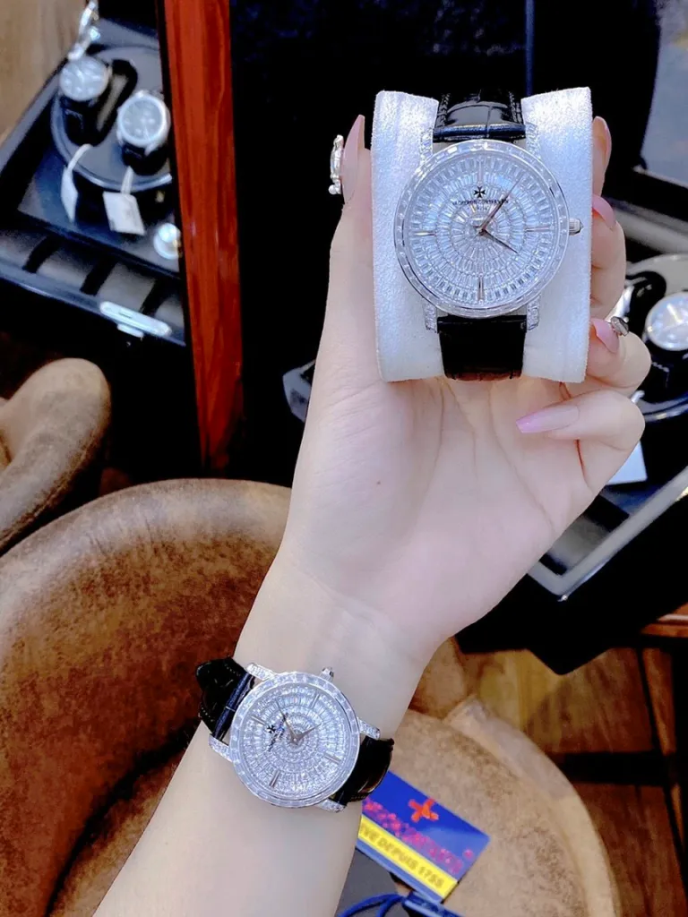 Đồng hồ đôi replica 1:1