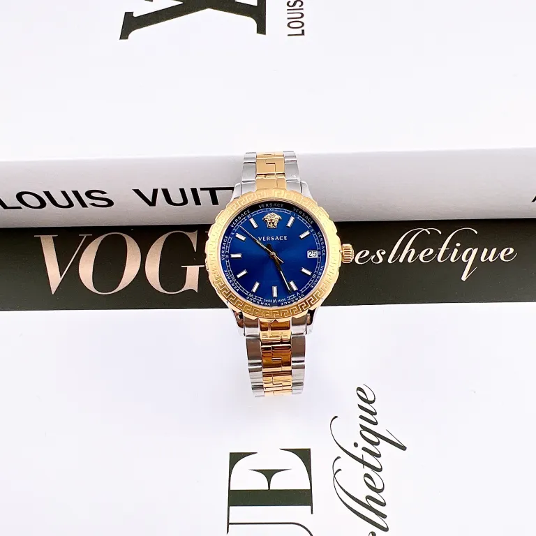 Review đồng hồ giá rẻ