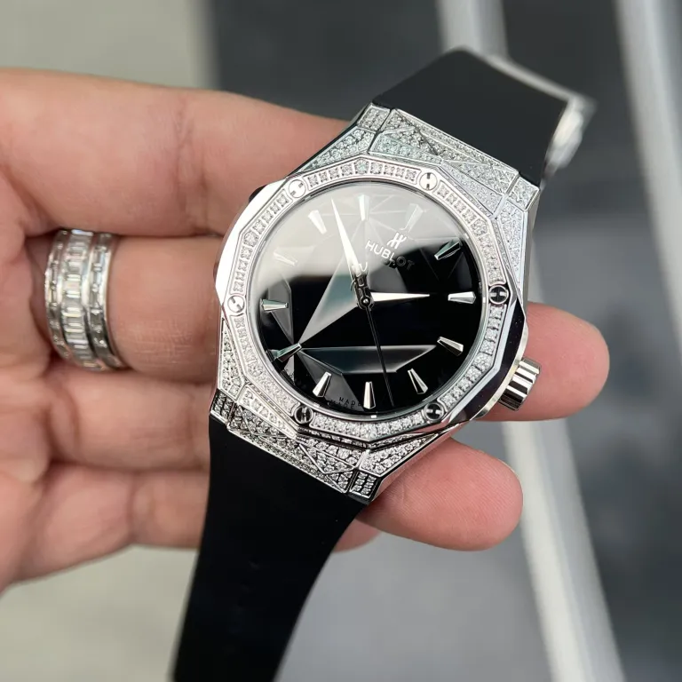 Kinh nghiệm mua đồng hồ hàng rep