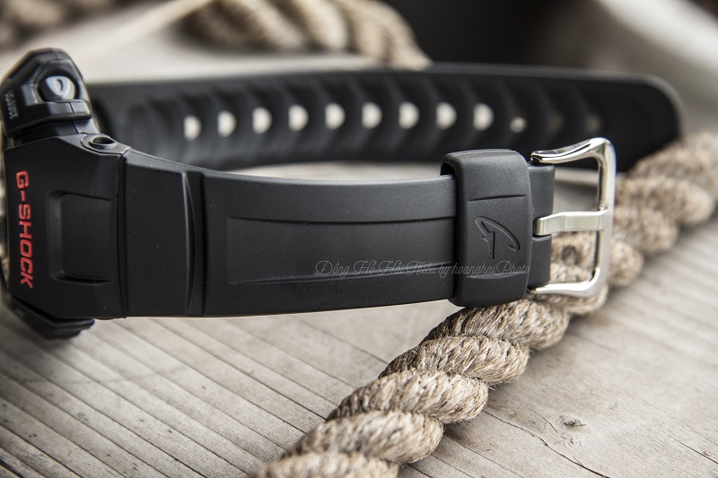 Mẹo vệ sinh dây đồng hồ cao su