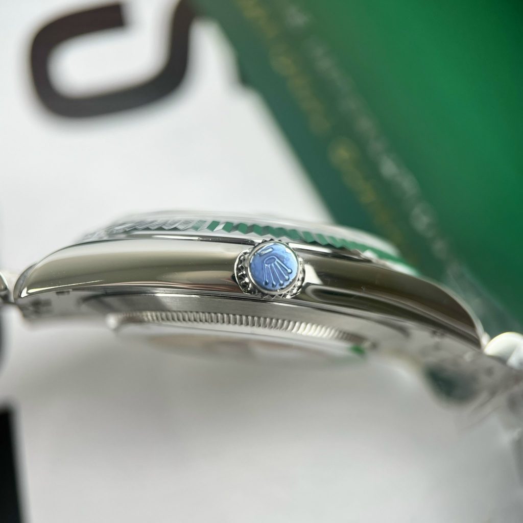 Đồng hồ Rolex Clean Factory Replica cao cấp