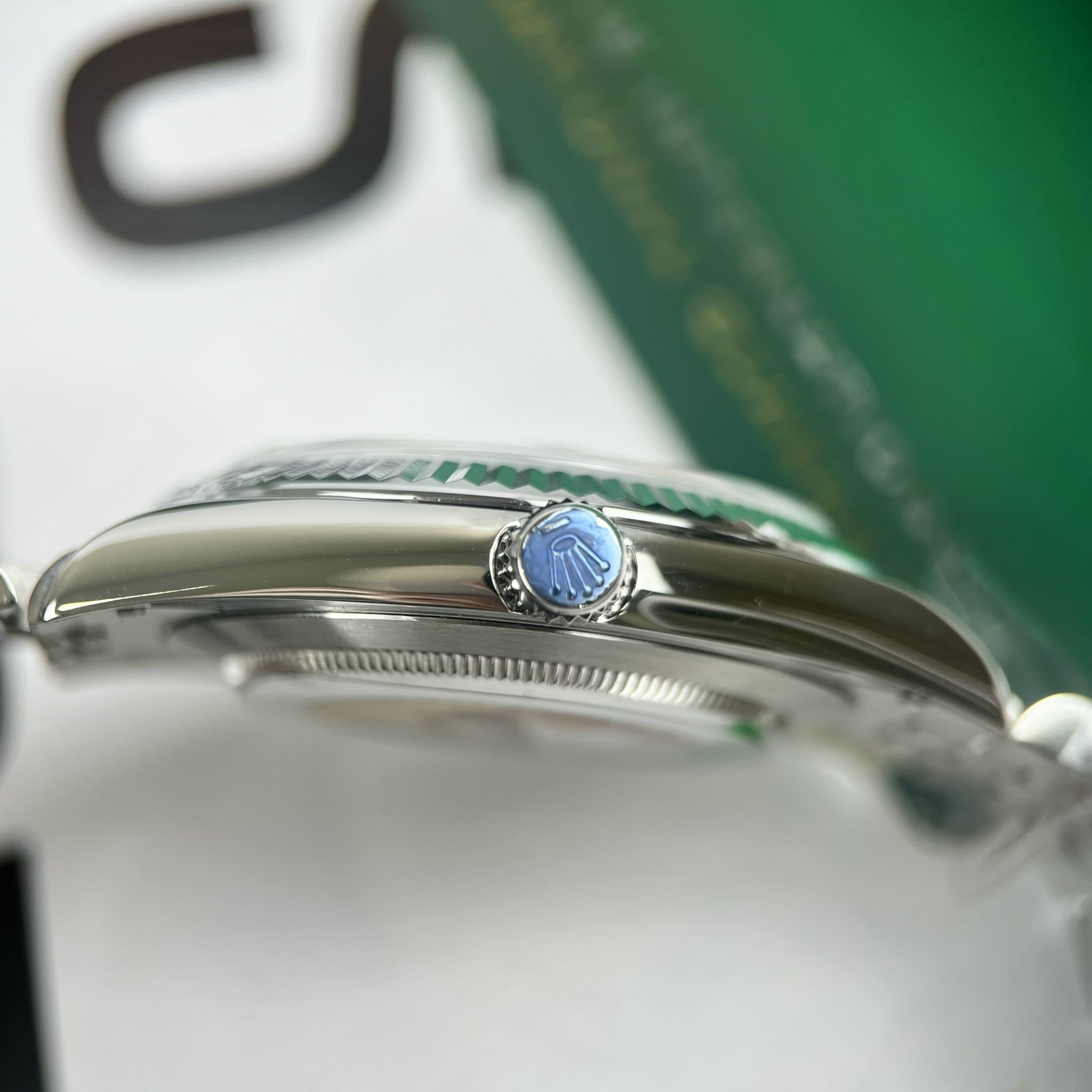 Đồng hồ Rolex Clean Factory Replica cao cấp Đồng hồ Rolex Clean Factory Replica cao cấp