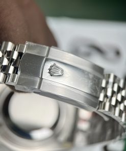 Đồng hồ Rolex Clean Factory Replica cao cấp
