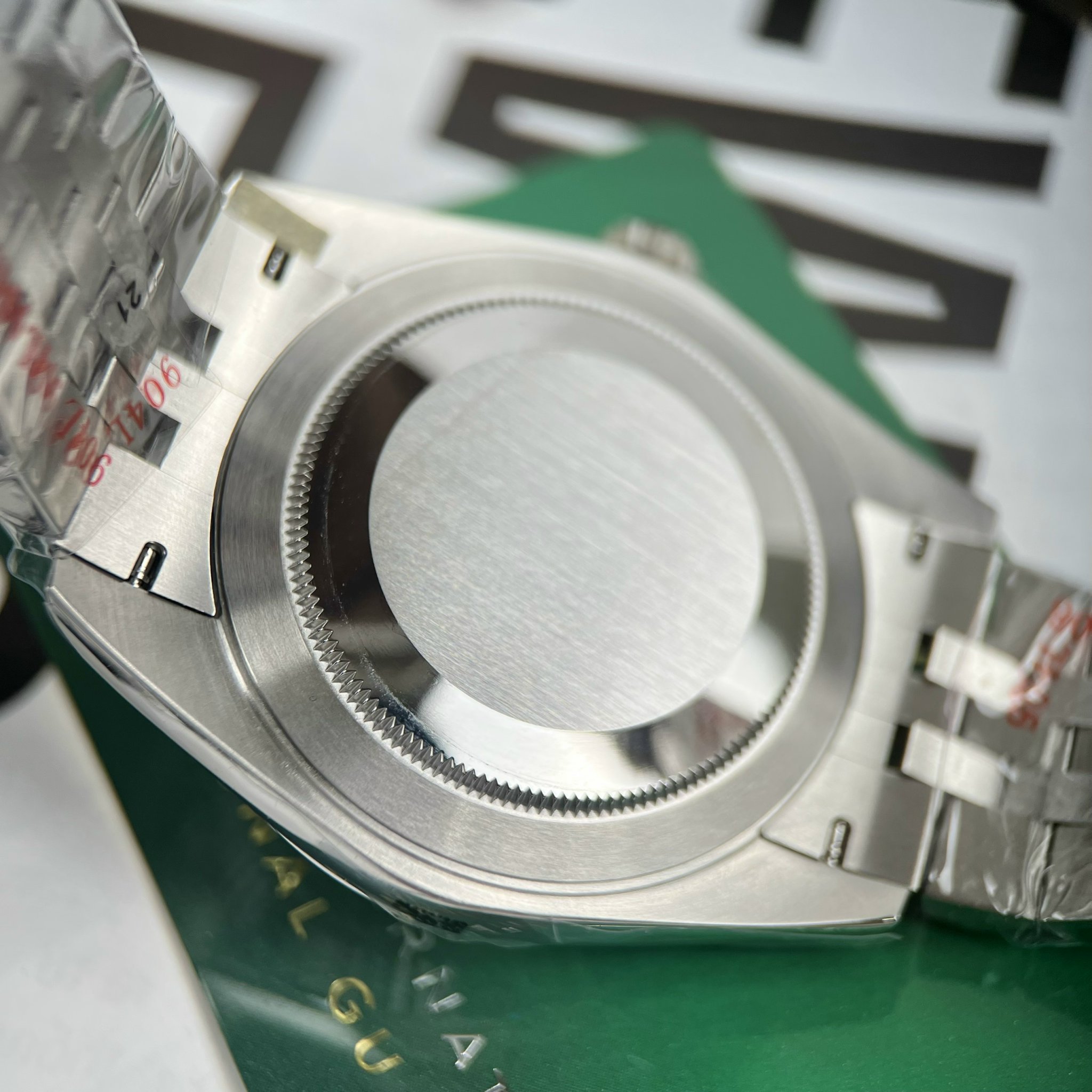 Đồng hồ Rolex Clean Factory Replica cao cấp Đồng hồ Rolex Clean Factory Replica cao cấp