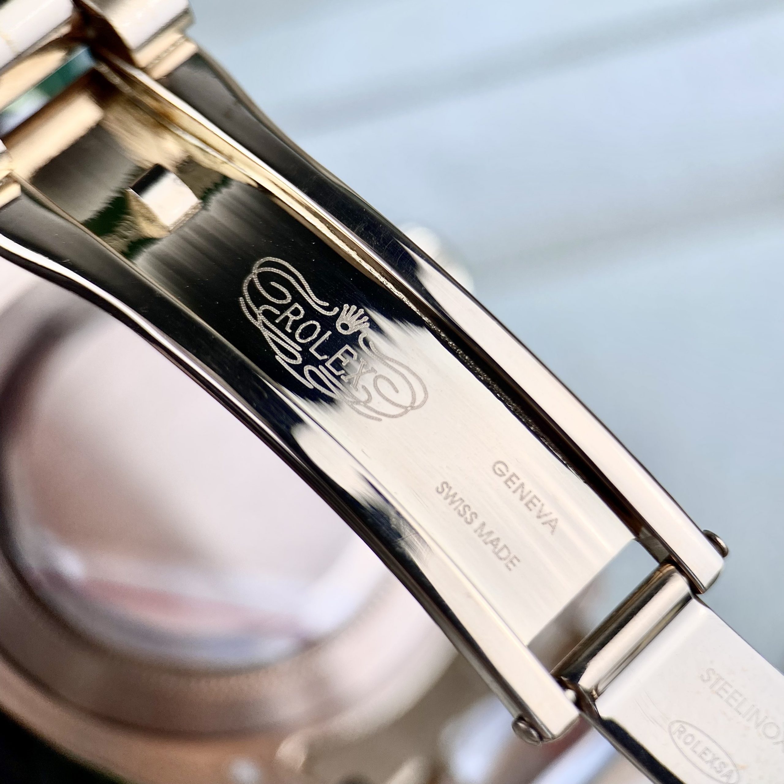 Đồng hồ Rolex Day-Date mặt nham thạch Fake 11 máy cơ Nhật 40mm Đồng hồ Rolex Day-Date mặt nham thạch Fake 11 máy cơ Nhật 40mm