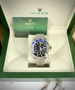 Đồng hồ Rolex GMT Master II 