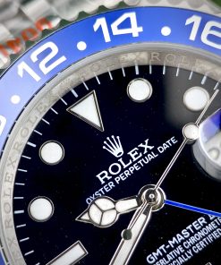 Đồng hồ Rolex GMT Master II 