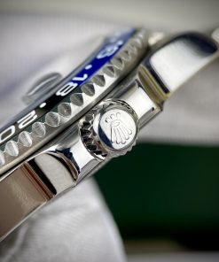 Đồng hồ Rolex GMT Master II 