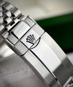 Đồng hồ Rolex GMT Master II 