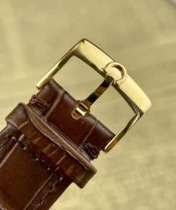 Đồng hồ Omega cổ Constellation Co-Xial Chronometer Fake 11 Nhật