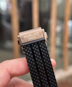 Đồng hồ Hublot Big Bang King Gold Chronograph Replica 11 Thụy Sỹ