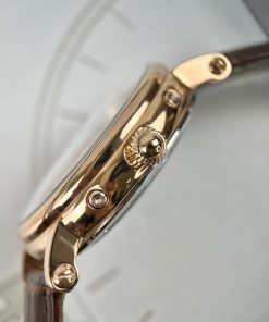Đồng hồ nam Patek Philippe Sun & Moon cơ tự động Fake Nhật 40mm