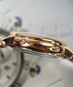 Đồng hồ nam Patek Philippe Sun & Moon cơ tự động Fake Nhật 40mm