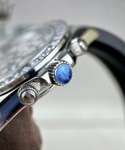 Đồng hồ Rolex Daytona Fake cao cấp máy cơ Nhật Automatic