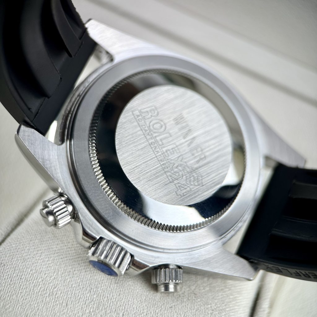 Đồng hồ Rolex Daytona Fake cao cấp máy cơ Nhật Automatic