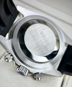 Đồng hồ Rolex Daytona Fake cao cấp máy cơ Nhật Automatic